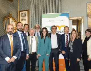 BRIDGE THE GAP 2024