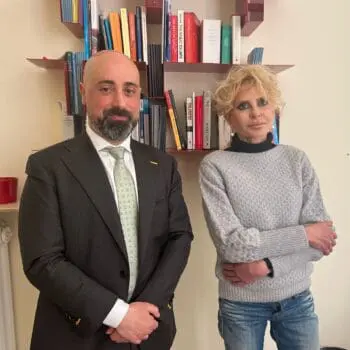 Intervista a Luisa Nico
