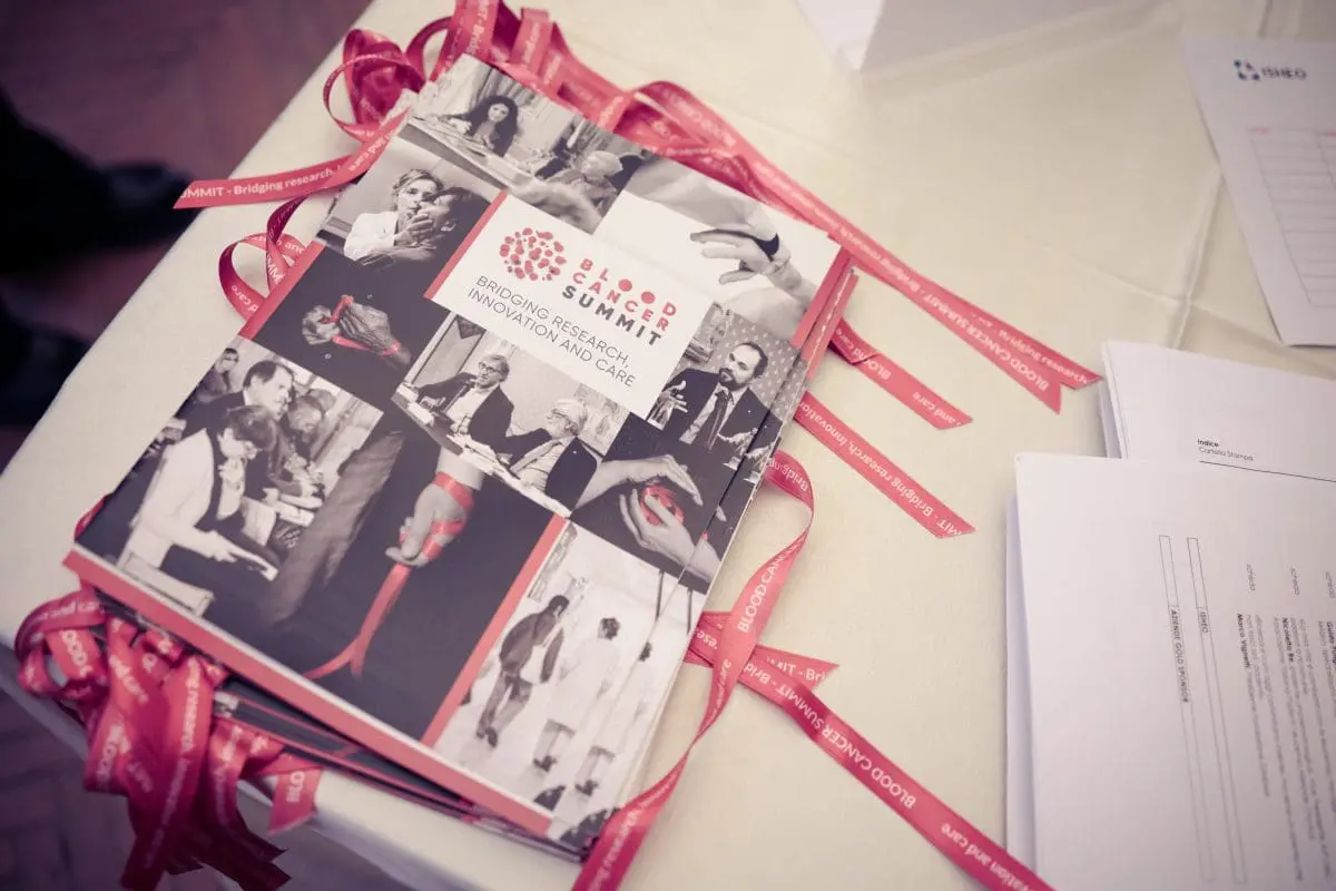 Blood Cancer Summit 2025