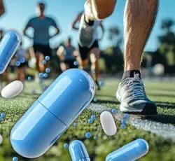 Exercise Pills