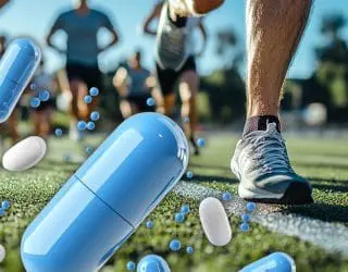 Exercise Pills