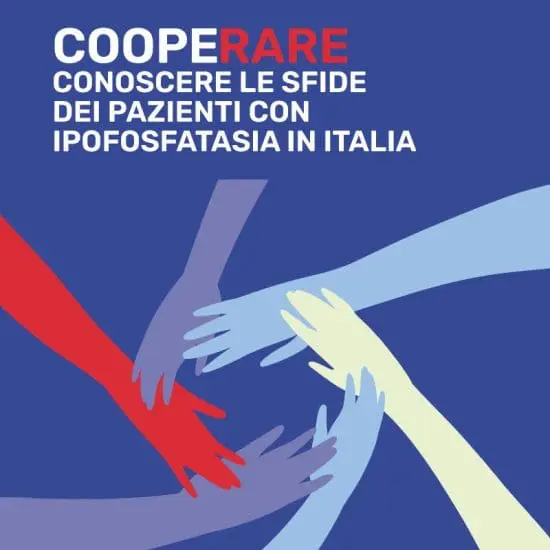 cooperareIpofosfatasia
