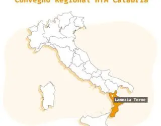 convegno HTA Calabria