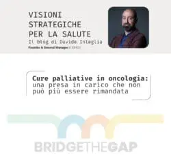 cure palliative in oncologia