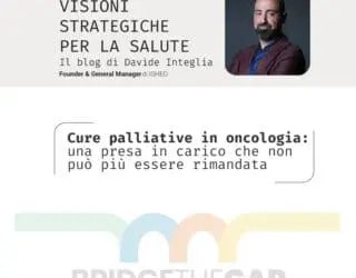 cure palliative in oncologia