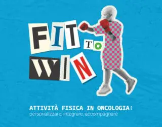 Attività fisica adattata in oncologia