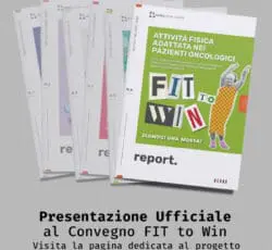 FIT TO WIN - in uscita il nuovo Report