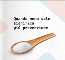 Quando la nutrizione diventa prevenzione