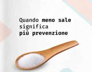 Quando la nutrizione diventa prevenzione