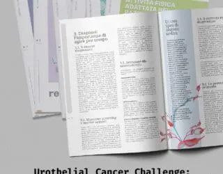Urothelial Cancer Challenge: in arrivo le ISHEO NOTES