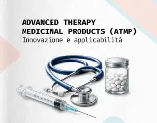 Terapie avanzate (ATMP)