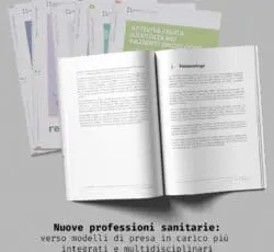 Nuove professioni sanitarie