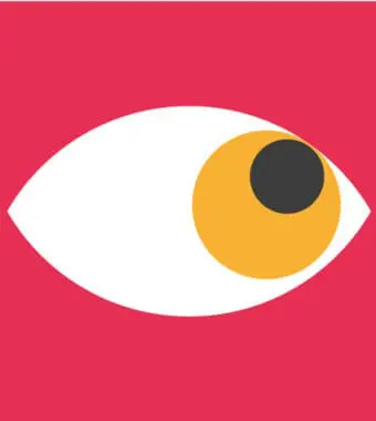 TED CHALLENGE - THYROID EYE DISEASE