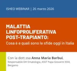 Malattie PTLD post trapianto: contesto e complessità