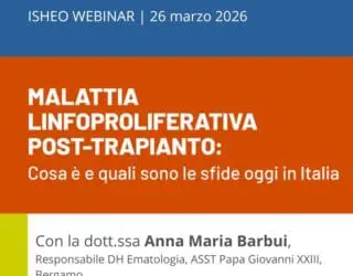 Malattie PTLD post trapianto: contesto e complessità