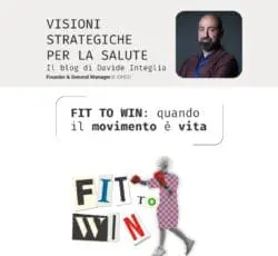 FIT TO WIN: quando il movimento è vita