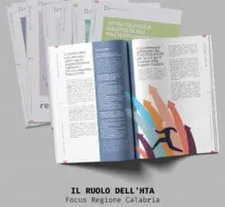 Il ruolo dell'HTA