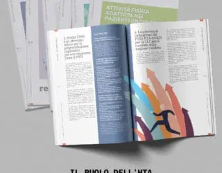Il ruolo dell'HTA