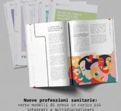 Nuove professioni sanitarie