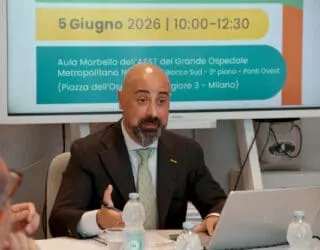 5 giugno 2026