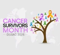 CANCER SURVIVORS MONTH