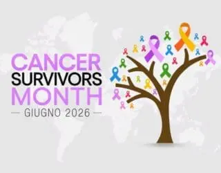 CANCER SURVIVORS MONTH
