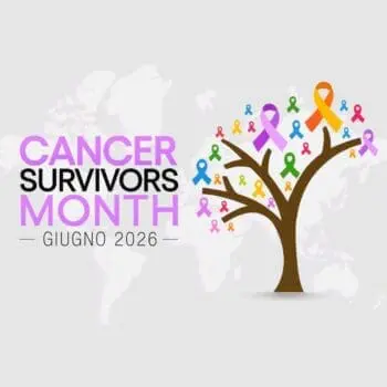 CANCER SURVIVORS MONTH
