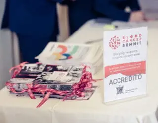 BLOOD CANCER SUMMIT 2025