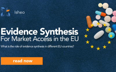 Evidence Synthesis in the EU
