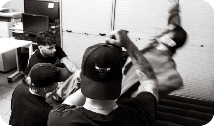 isheo access matters