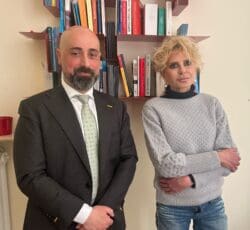 Intervista a Luisa Nico