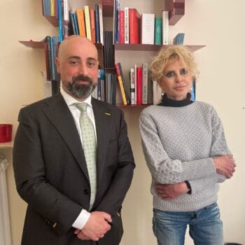 LuisaNico Intervista a Luisa Nico