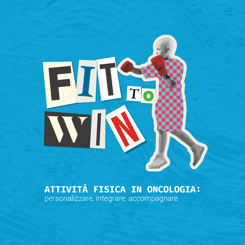 Attività fisica adattata in oncologia
