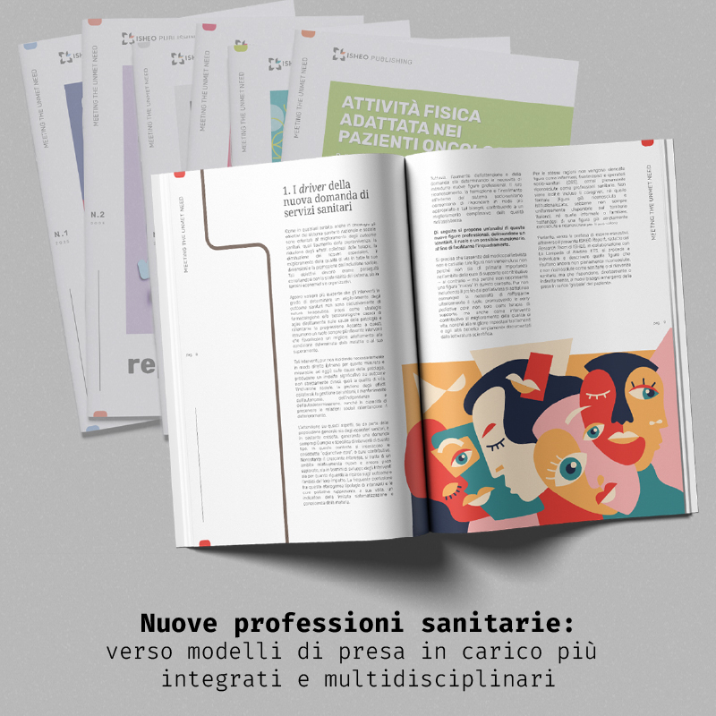 Nuove professioni sanitarie