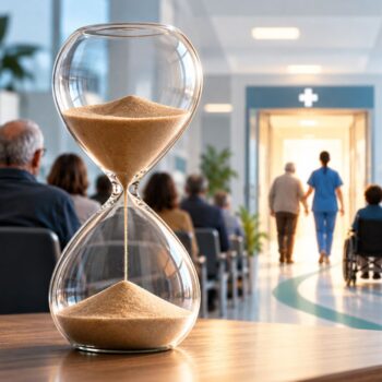 Il diritto al giusto tempo di attesa